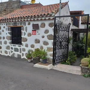 Cho Almeida Vega de San Mateo