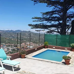  Ferienhaus Casa Cueva Paquito