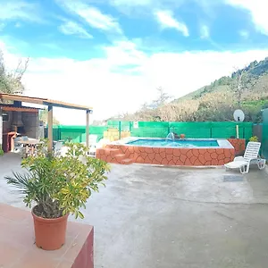 Ruta Lagunetas Vega de San Mateo