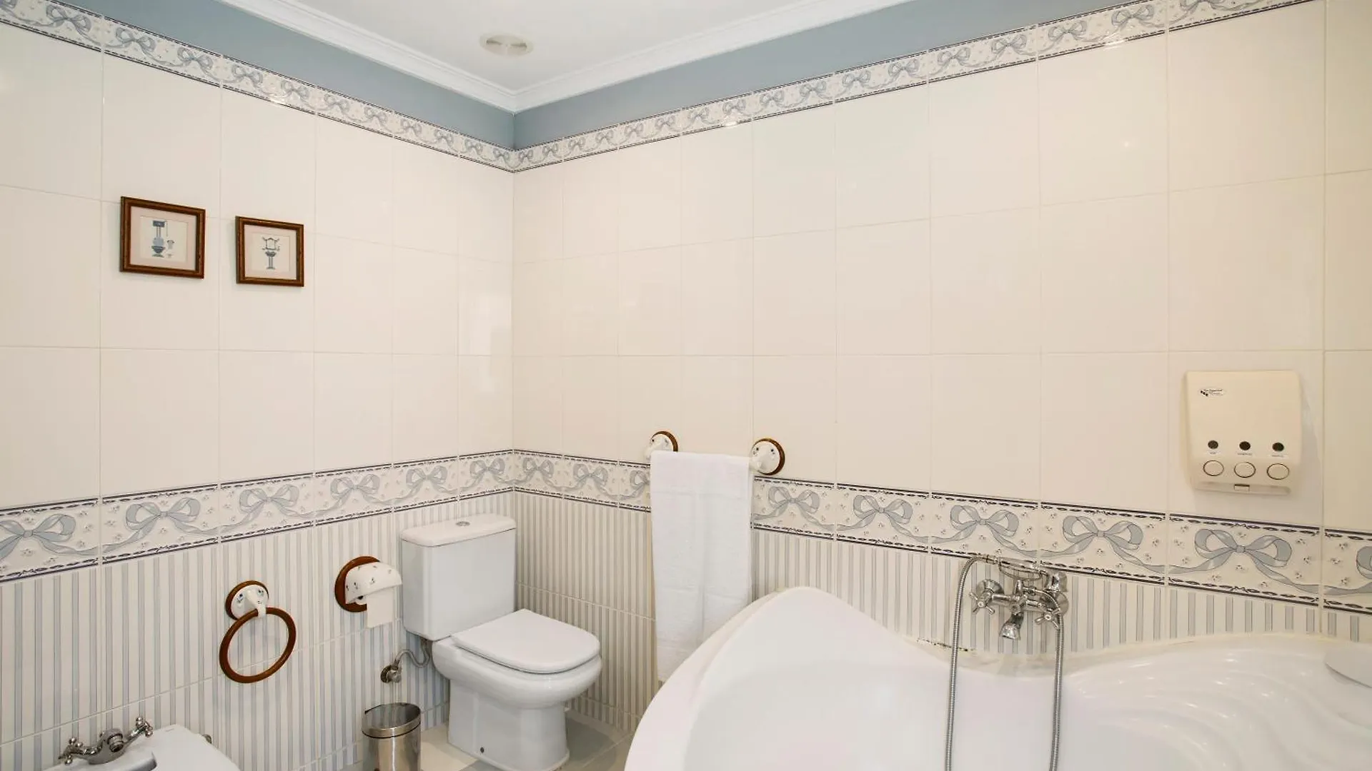 Casa Lucas Villa Vega de San Mateo Holiday home
