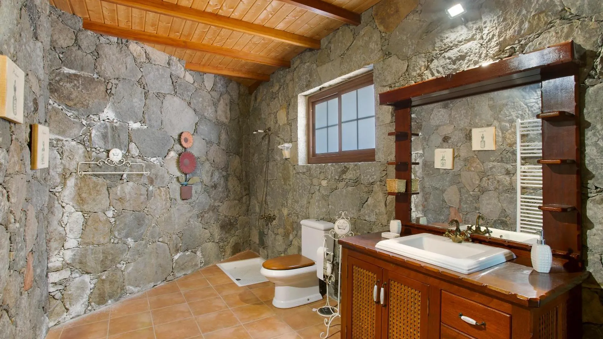 Casa Lucas Villa Vega de San Mateo