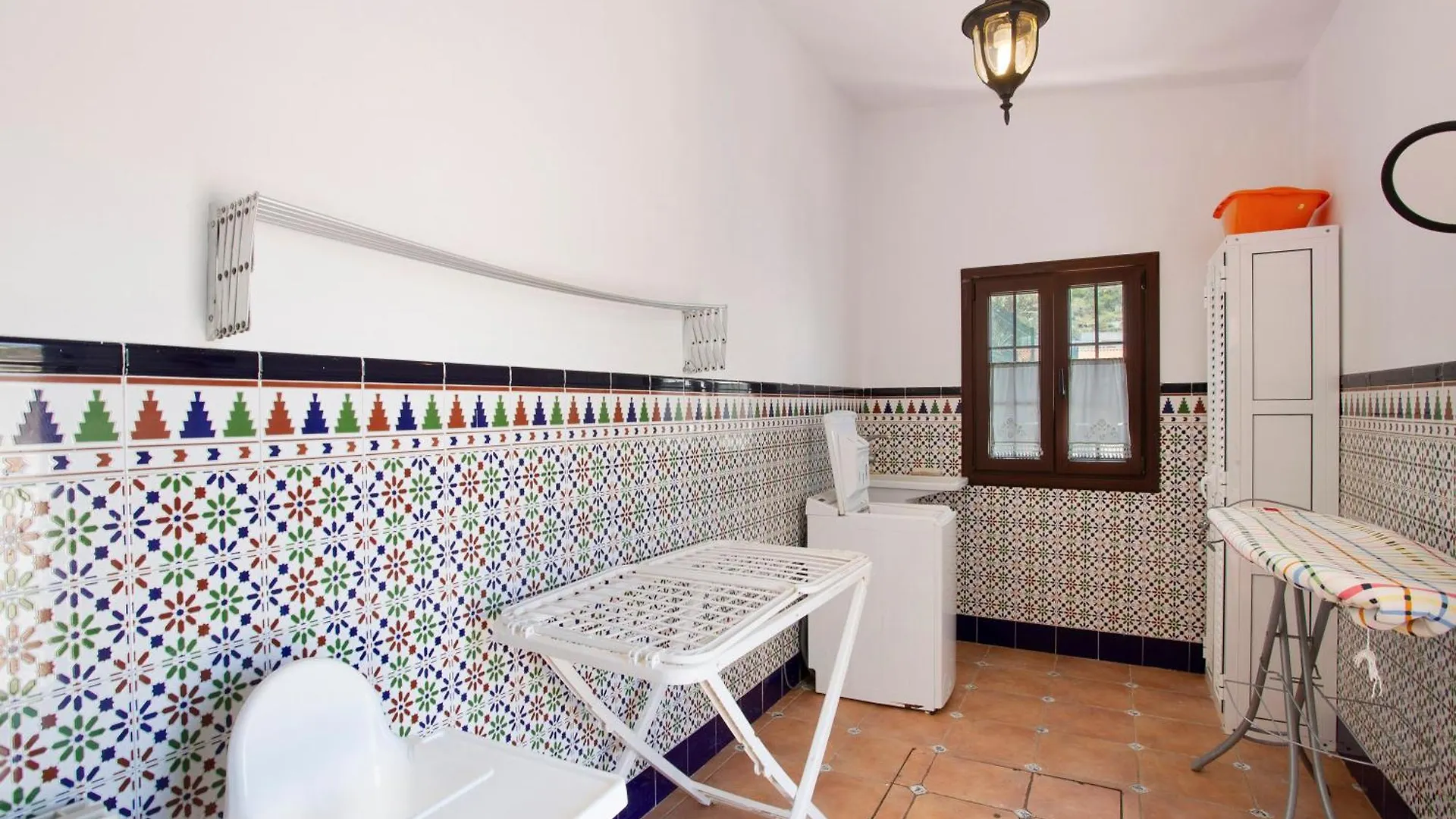 Holiday home Casa Lucas Villa Vega de San Mateo